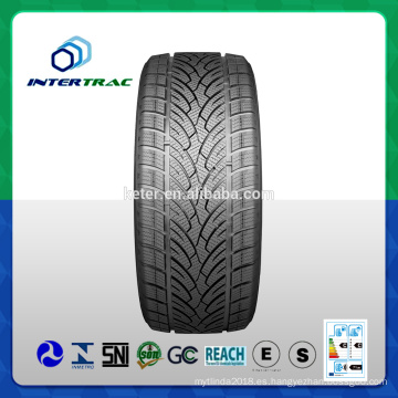 Neumático de invierno 165 / 70R14 neumáticos de nieve, INTERTRAC BRAND de Keter, TC575 con UE lableing